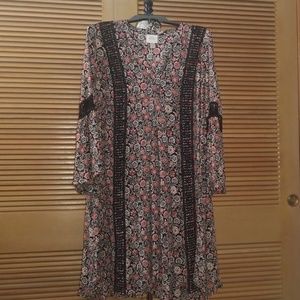 Preowned Knox Rose dress